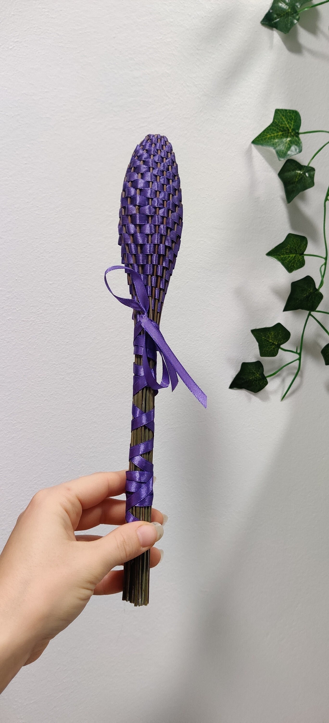 Fusette de Lavande/Artisanat Provençale Cadeau Décoration Parfumée