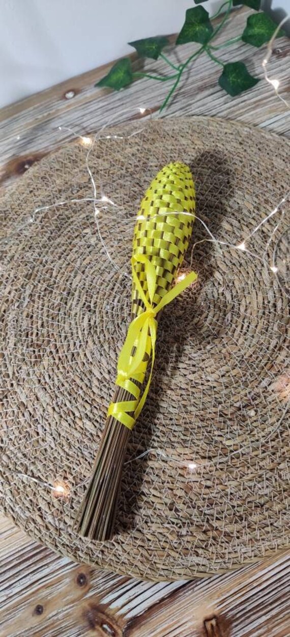 Fusette de Lavande/Artisanat Provençale Décoration Parfumée Cadeau