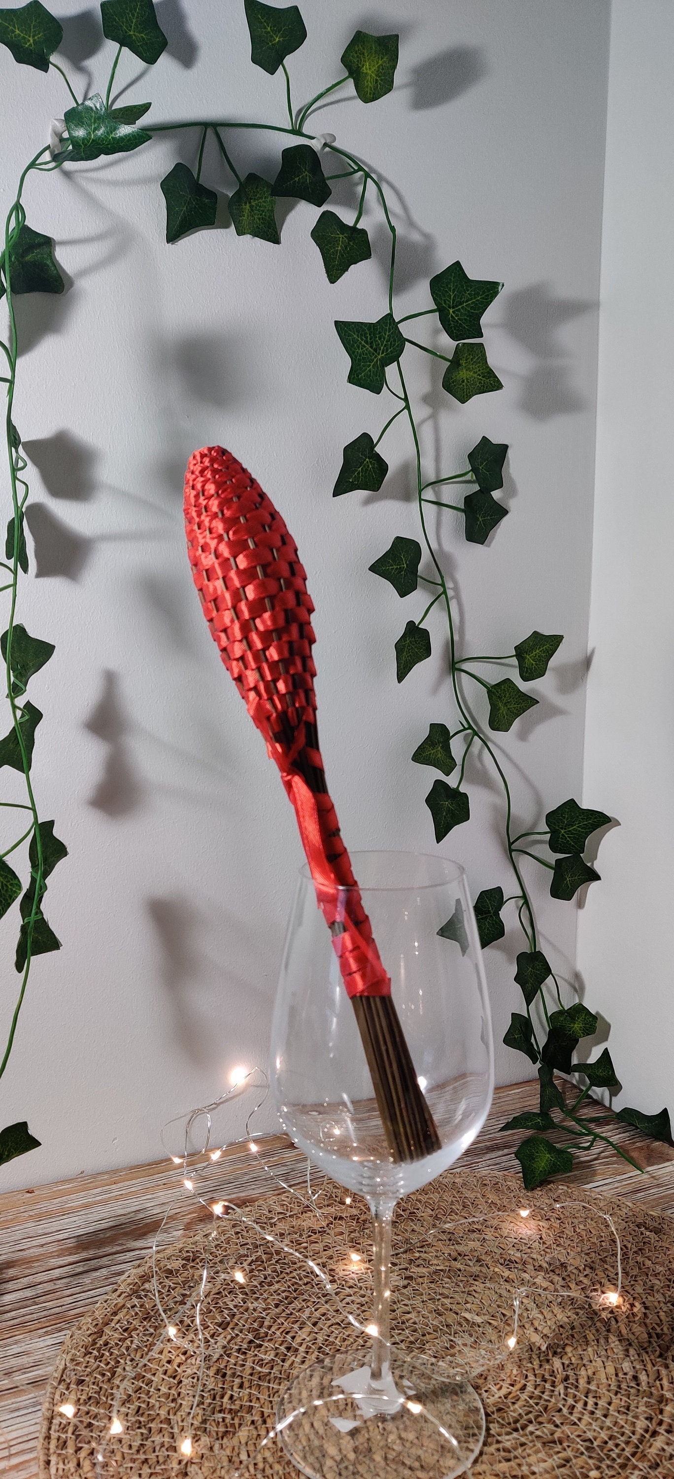 Fusette de Lavande/Artisanat Provençale Cadeau Décoration Parfumée