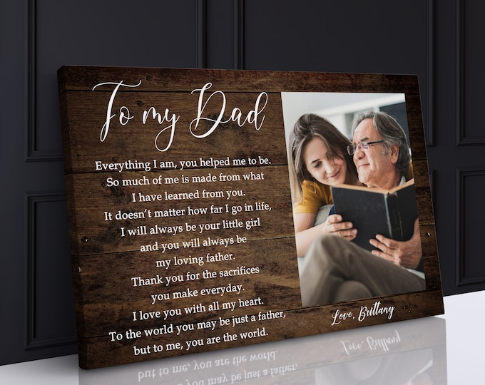 The Secret Gift Fathers Leave When Daughters Fight Their Fathers to the Core