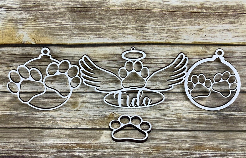 Free Free 158 Dog Ornaments Svg SVG PNG EPS DXF File