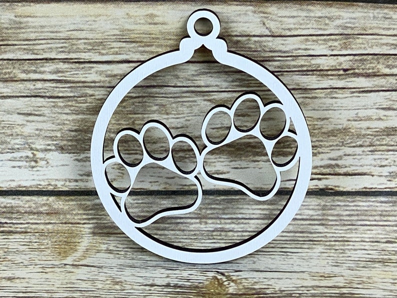 Free Free 162 Dog Ornaments Svg SVG PNG EPS DXF File
