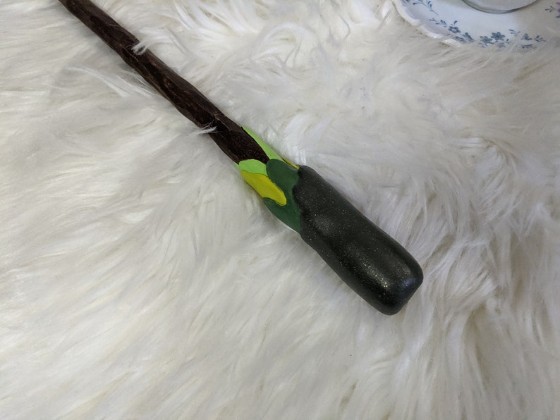 Potion Master/'s Stirring Rod