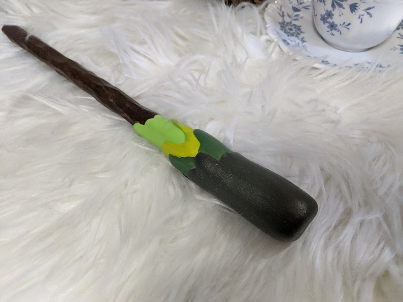 Potion Master/'s Stirring Rod