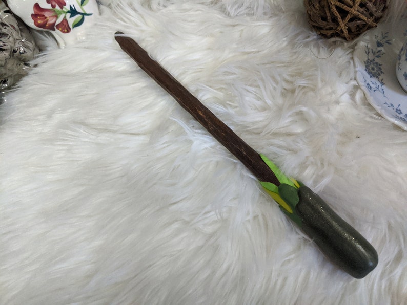 Potion Master/'s Stirring Rod