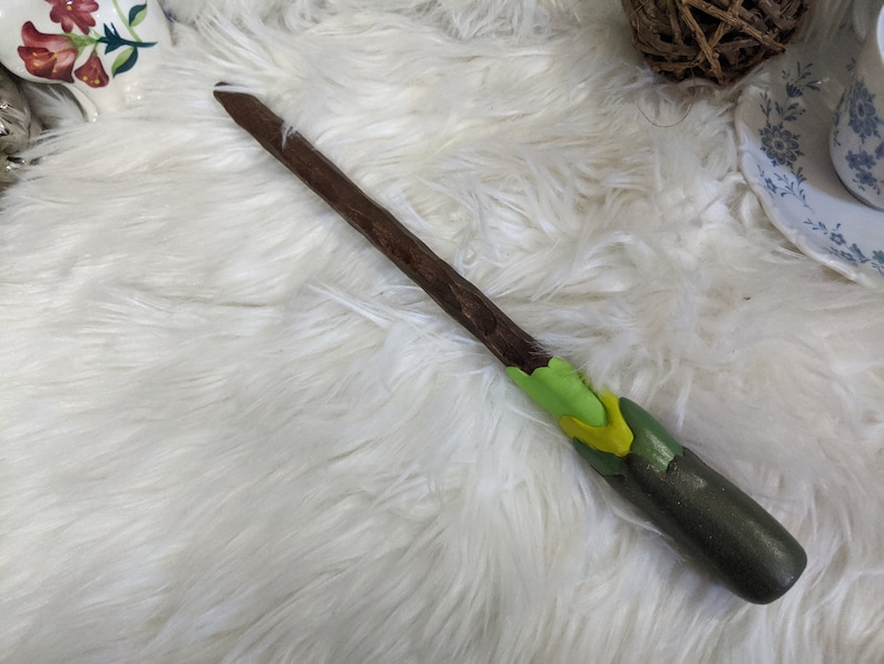 Potion Master/'s Stirring Rod