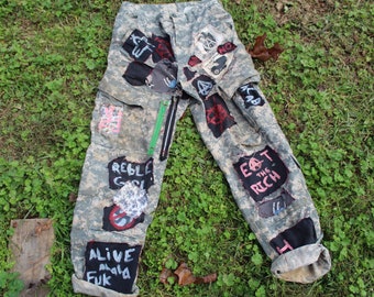 zillakami type jeans