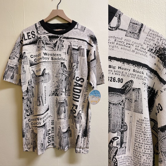 Deadstock 1990