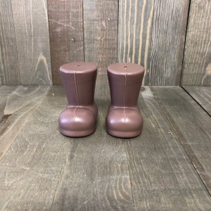 Gnome Boots, Gnome Shoes, Doll Shoes image 10