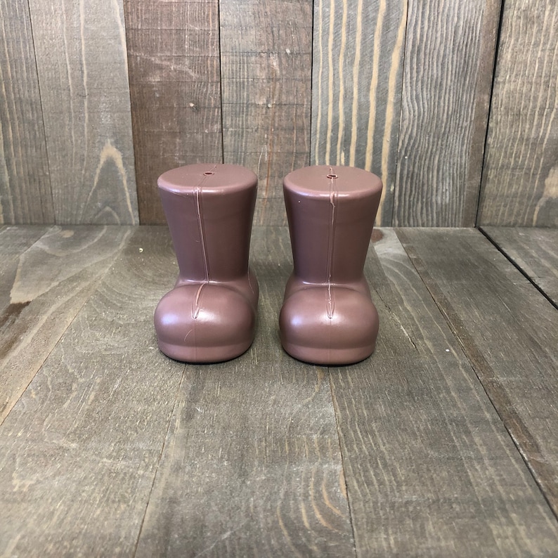 Gnome Boots, Gnome Shoes, Doll Shoes image 10