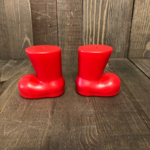 Gnome Boots, Gnome Shoes, Doll Shoes image 7