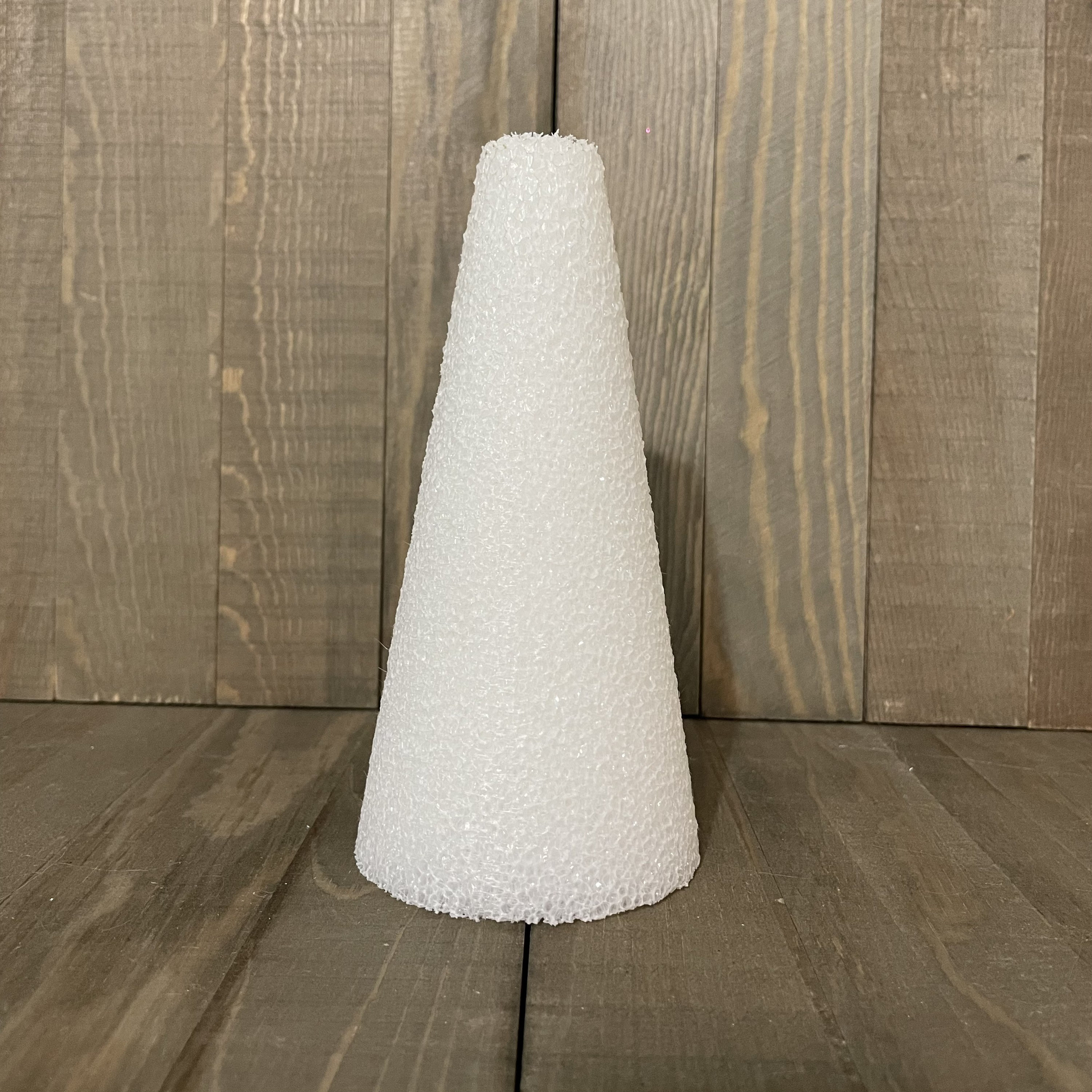  Styrofoam Cones 24 Inch