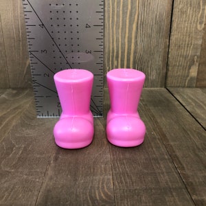 Gnome Boots, Gnome Shoes, Doll Shoes image 9