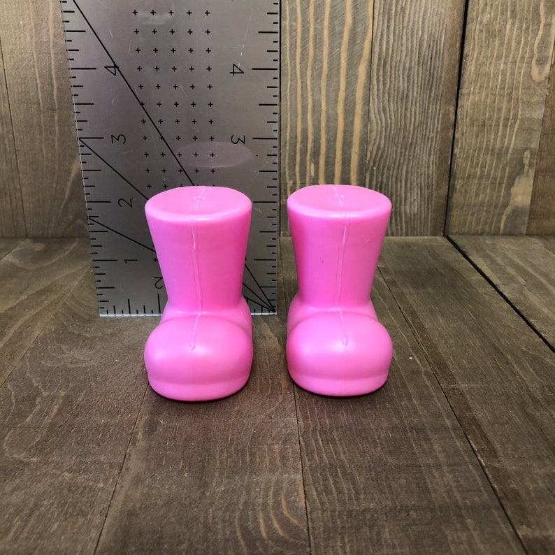 Gnome Boots, Gnome Shoes, Doll Shoes image 9