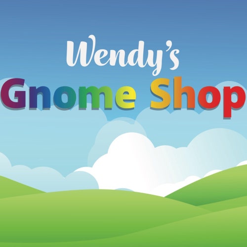 WendysGnomeShop