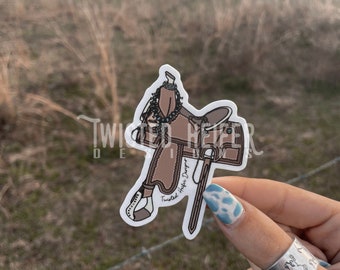 THD BOUGIE Sticker