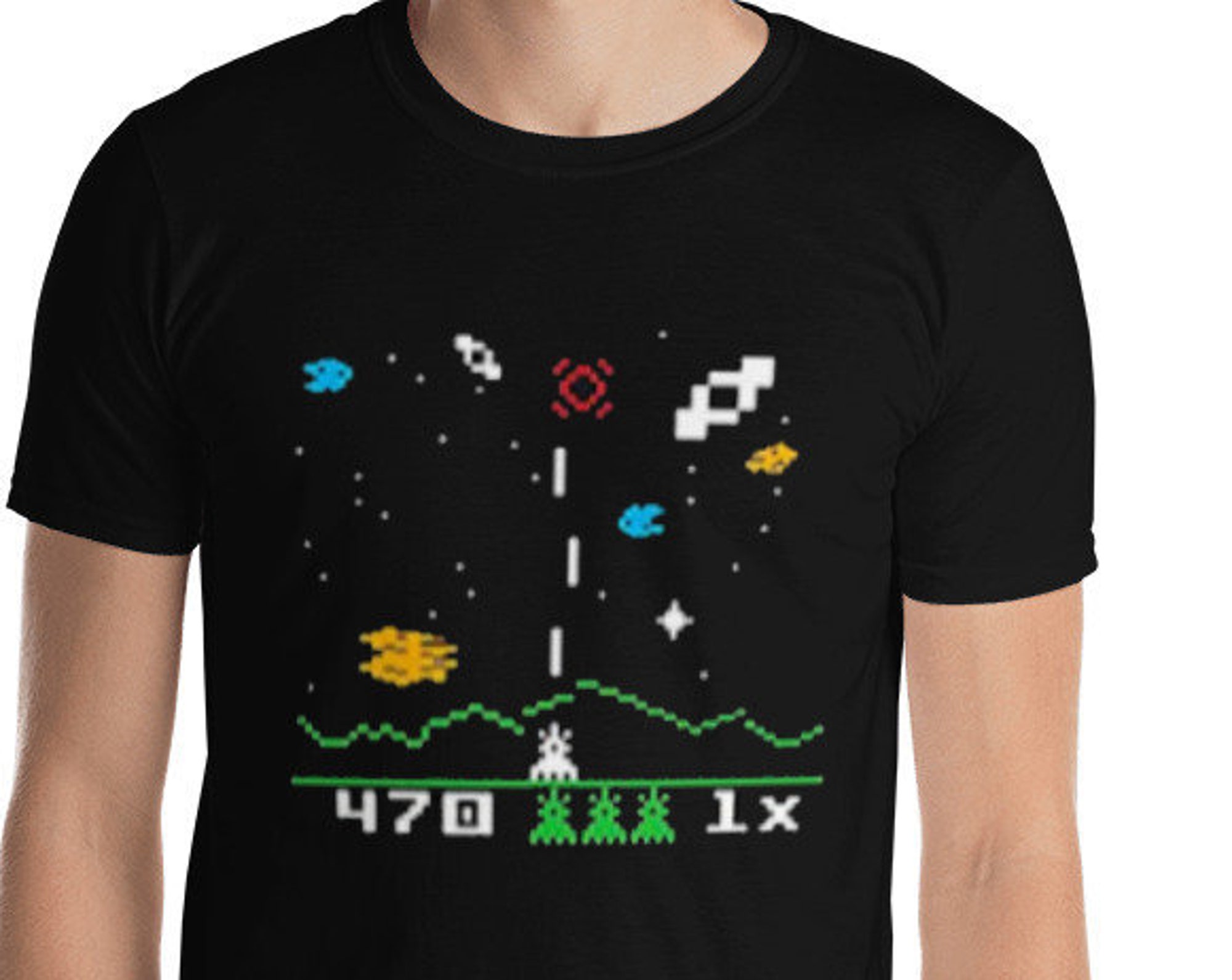Discover Sheldon Astro-smash BBT S5/E7 The Good Guy Fluctuation T-shirt