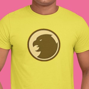 Sheldon Hawk-man The Habitation Configuration Men&#39;s, Women&#39;s, Jersey Short Sleeve BB Sheldon Lovers T-Shirt