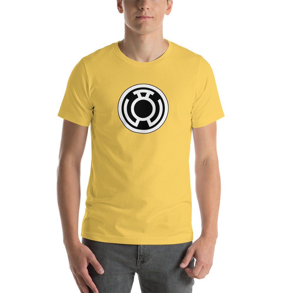 Sheldon Yellow Lantern BBT S7/E17 La amistad Turbulencia - España
