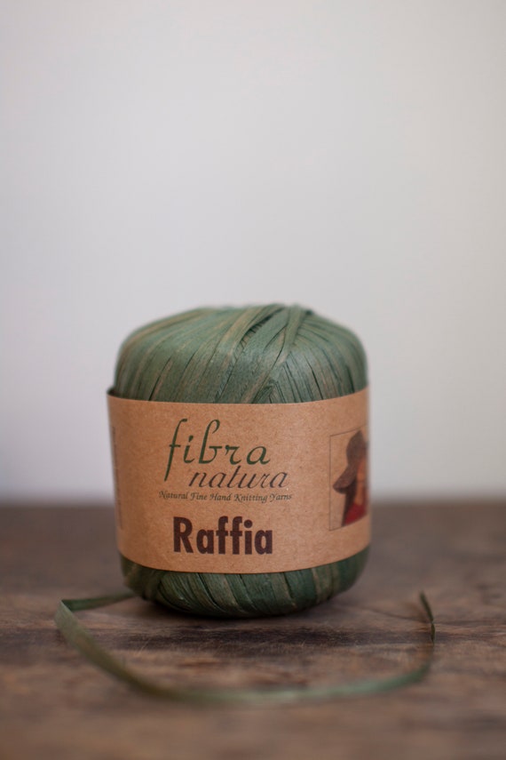 Yarn Raffia Natural Yarn 50g 100% Cellulose Yarn Natural Raffia Straw Yarn  Thatch Yarn Haulm Yarn Tape Yarn Lace Yarn Ribbon Yarn Paper 