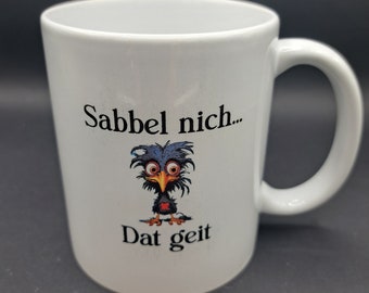 Kaffeebecher, Kaffeetasse, Geschenk für Kollegen, Kolleginnen