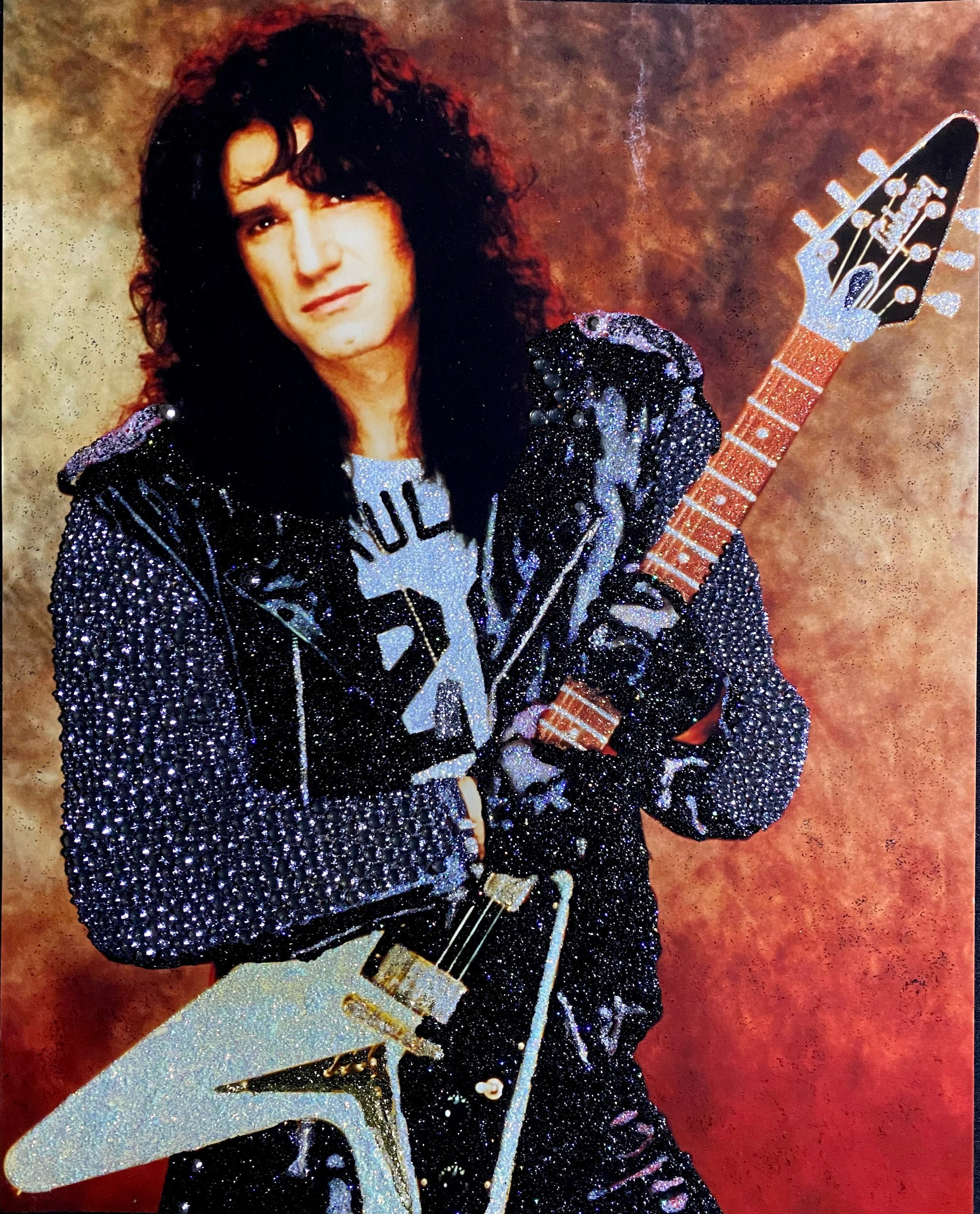 Bruce Kulick Wallpaper