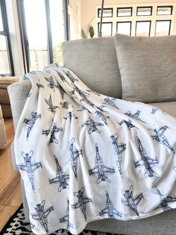 Destiny cuddly soft blanket hotsell