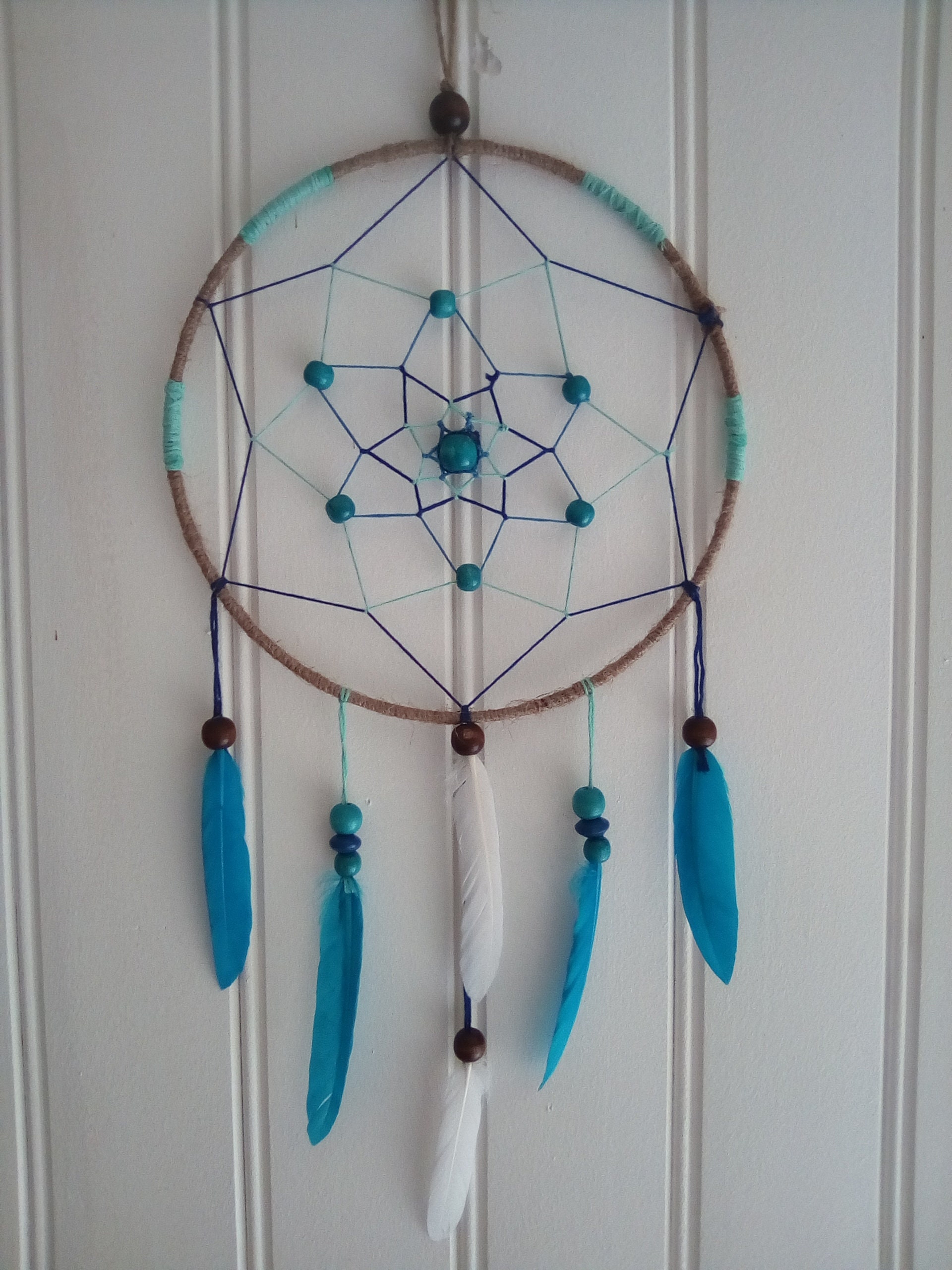 Attrape Rêves et Arbres de Vie