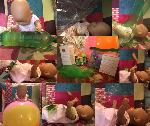 baby sensory kit