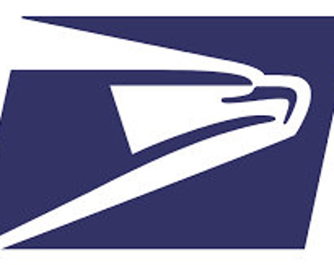 First Class Mail
