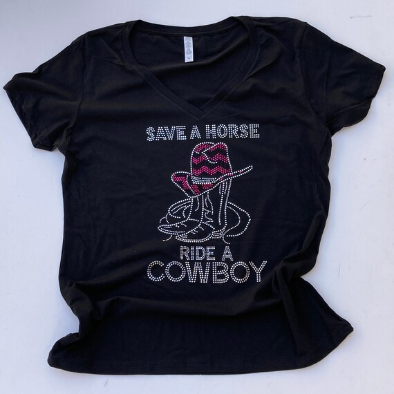 rhinestone t shirts womens