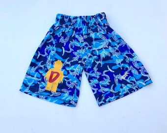 Custom Boys Swimwear - Etsy