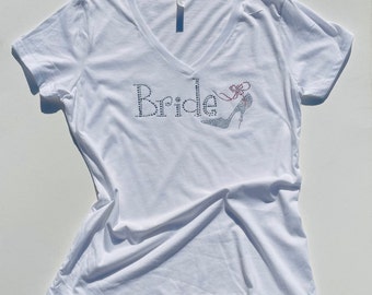 cheap bride shirt