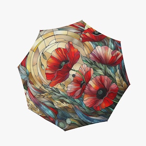 Automatischer Taschenschirm, Regenschirme für Regen, Schattenschirme, Geschenkeschirm, Regenschirme mit Griffen, Reiseschirm, Klettschirme