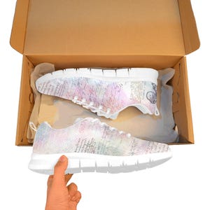 Women&#39;s Breathable Sneakers, Sports Shoes for Women, Women Sneakers, Low Top Sneakers,  Cork Sneaker,Canvas Womens Sneakers, Ladies Sneakers