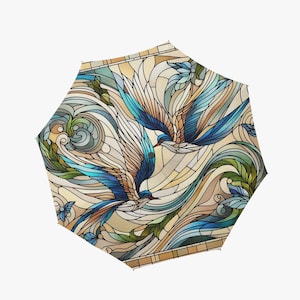 Automatischer Taschenschirm, Regenschirme für Regen, Schattenschirme, Geschenkeschirm, Regenschirme mit Griffen, Reiseschirm, Klettschirme