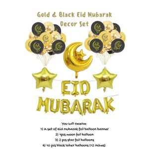 3Pcs Happy Eid Mubarak Banner,Ramadan Decorations for Home,Glitter Moon  Stars Umrah Mubarak Decoration for Festival Party,Islamic Ramadan Kareem  Decor