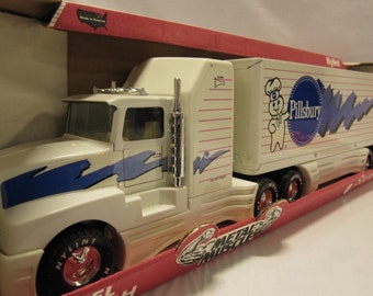 nylint semi trucks