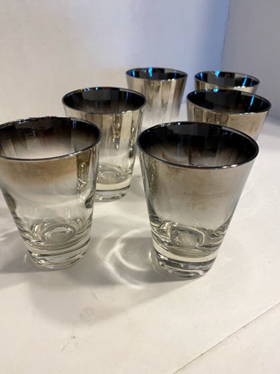 Double Trouble Ceramic Shot Glass - 4oz