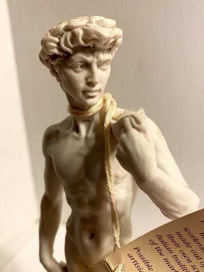 A SANTINI作　イタリア製彫刻　子供達5体セット売り 2026年最新a A SANTINI作 イタリア製彫刻 子供達5体セット売り santini