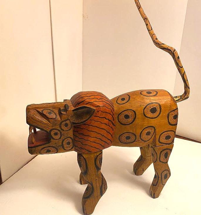 Oaxacan alebrijes - Etsy 日本