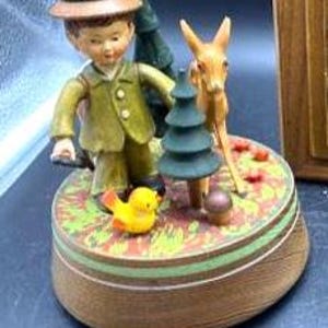 Anri Santa - Etsy