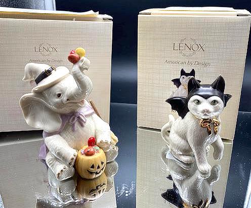Lenox Figurines - Etsy