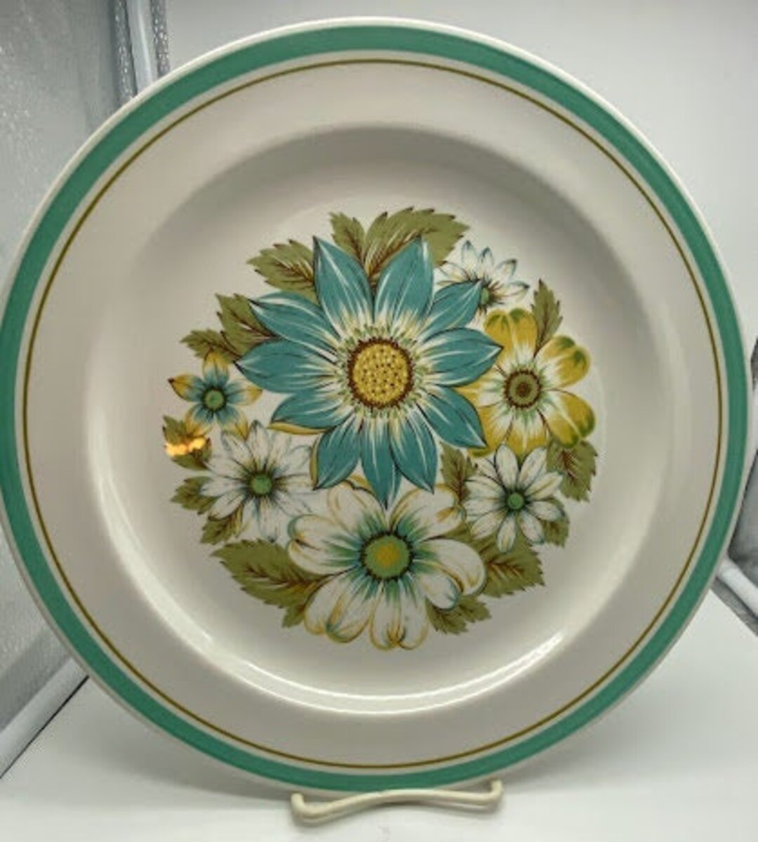 Noritake Craftone 