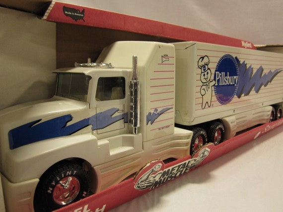 nylint sound machine semi