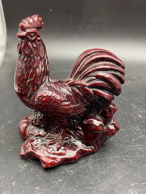 Faux Cinnabar - Etsy Canada