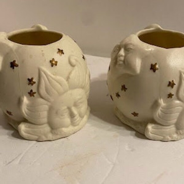 Ceramic Votive Etsy