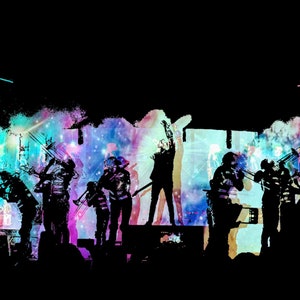 Cosmic Marching Band