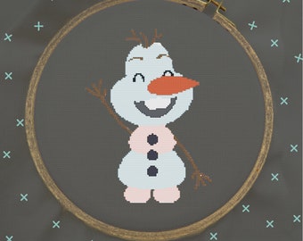 オラフ3点 公式】ディズニーストア.jp | オラフ マルチポシェット チャーム