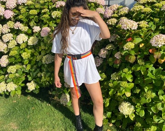 R A I N B O W   U T I L I T Y   B E L T